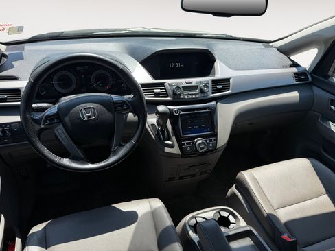 Used 2015 Honda Odyssey EX-L image 15