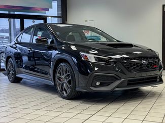 New 2025 Subaru WRX tS w/ Popular Package #2A video 1