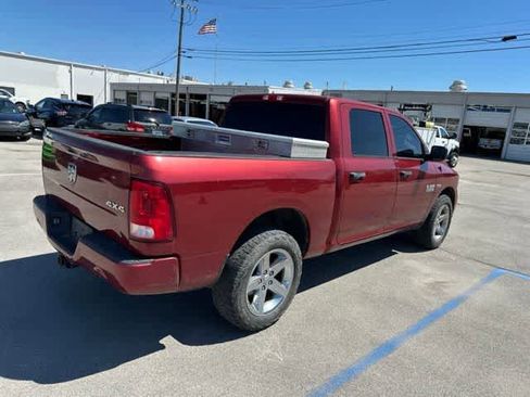 Used 2014 RAM 1500 Express AWD/4WD image 18