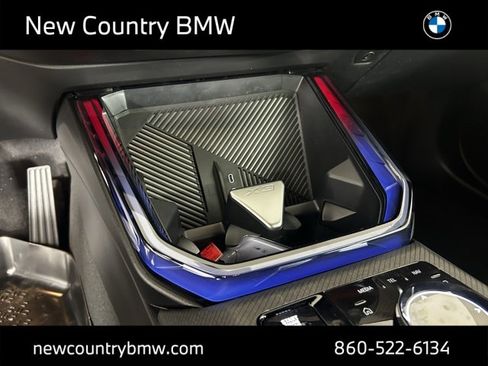 New 2026 BMW X3 xDrive30 w/ Convenience Package image 23