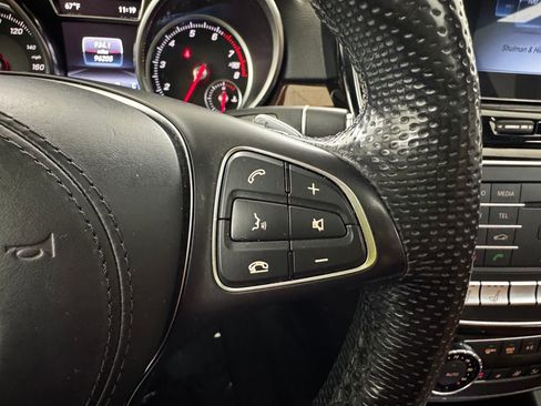 Used 2018 Mercedes-Benz GLS 450 4MATIC image 21