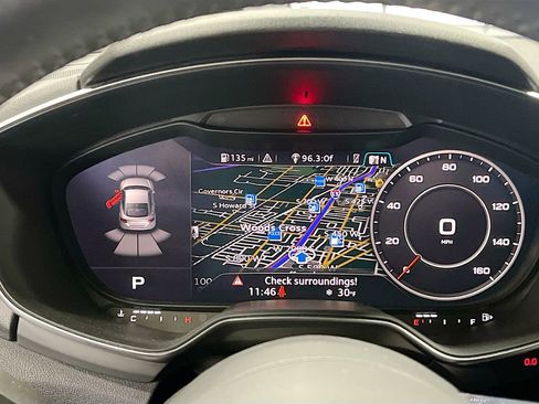 Used 2021 Audi TT 2.0T image 13