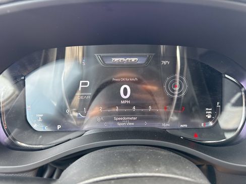 New 2026 RAM 1500 RHO AWD/4WD image 15