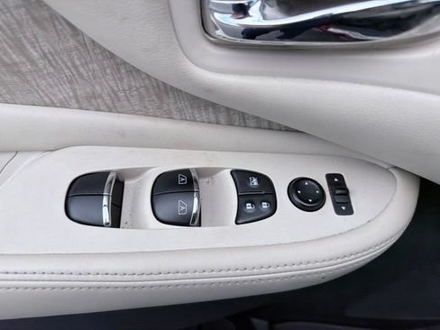 Used 2021 Nissan Murano SL FWD image 13