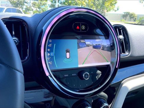 Certified 2023 MINI Cooper Countryman S w/ Signature Upholstery Package image 23