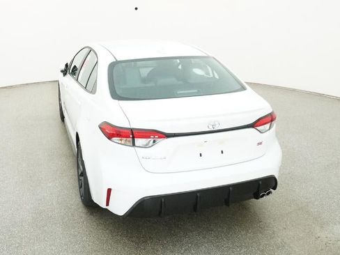 New 2026 Toyota Corolla SE image 6