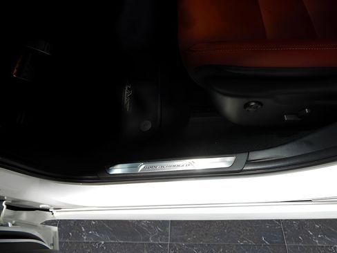 Used 2024 Dodge Durango SRT Hellcat AWD/4WD image 16