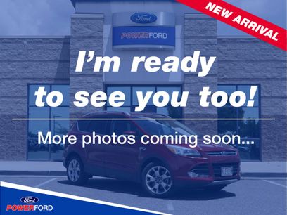 Used 2016 Ford Escape Titanium w/ Equipment Group 301A