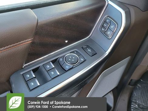 New 2026 Ford F450 King Ranch w/ Chrome Package image 22