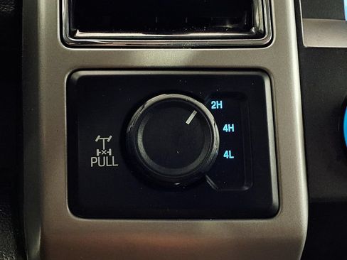 Used 2021 Ford F250 Lariat AWD/4WD image 17