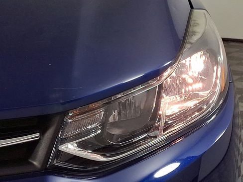 Used 2017 Chevrolet Trax LS FWD image 12
