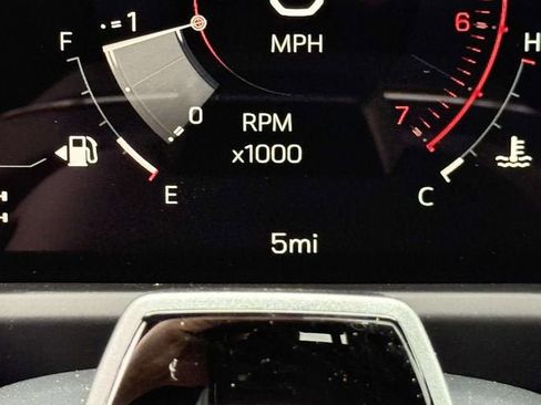 New 2026 GMC Acadia Denali Ultimate image 25