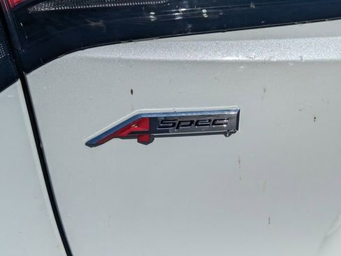 New 2025 Acura ADX A-Spec image 11