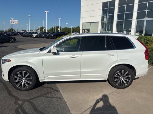 Used 2023 Volvo XC90 B5 Core w/ Protection Package Premier AWD/4WD image 9