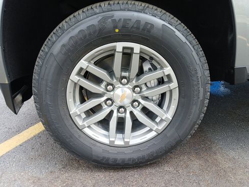 New 2026 Chevrolet Colorado LT w/ LT Convenience Package image 26