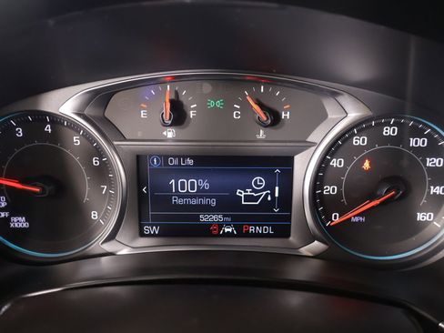 Used 2024 Chevrolet Equinox LT image 4