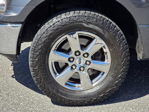 Used 2019 Ford F150 XLT w/ Equipment Group 302A Luxury AWD/4WD image 20