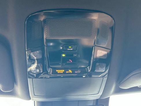 Used 2025 Lexus RX 350 FWD w/ Technology Package image 36