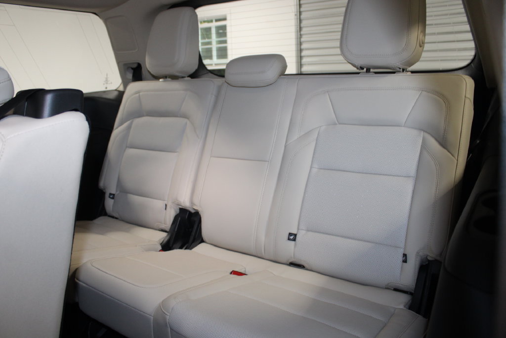New 2027 Lincoln Navigator Reserve AWD/4WD image 26