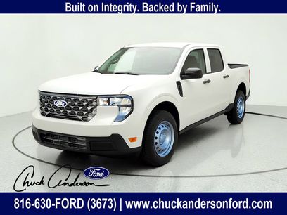 New 2026 Ford Maverick XL