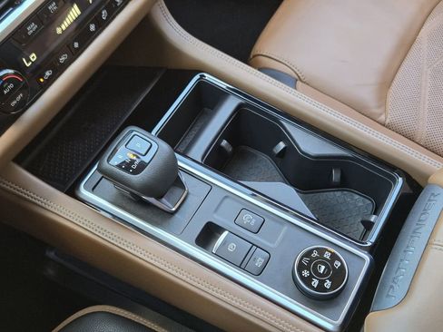 Used 2023 Nissan Pathfinder Platinum w/ Cargo Package image 23