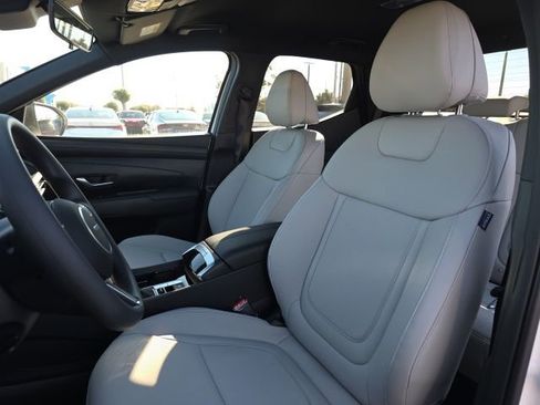 New 2026 Hyundai Santa Cruz SEL image 5