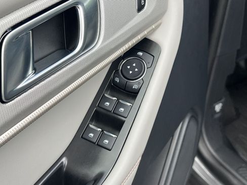 New 2026 Ford Explorer Active w/ Active Comfort Package AWD/4WD image 14