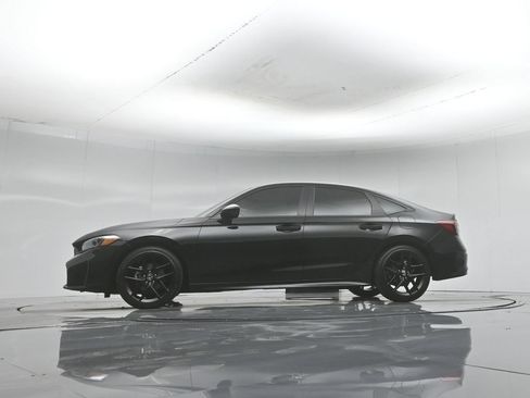Used 2026 Honda Civic Sport image 50