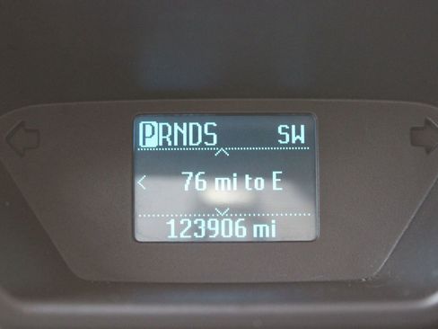 Used 2016 Ford Transit Connect Titanium image 26