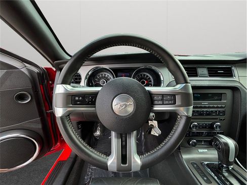 Used 2013 Ford Mustang GT Premium w/ Security Pkg image 23