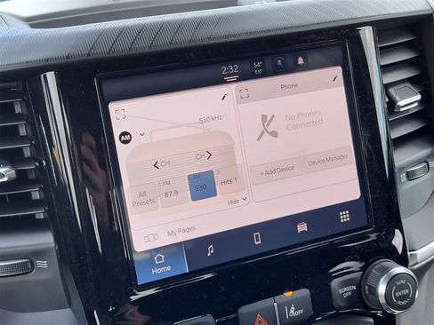 New 2026 RAM 1500 Big Horn image 12