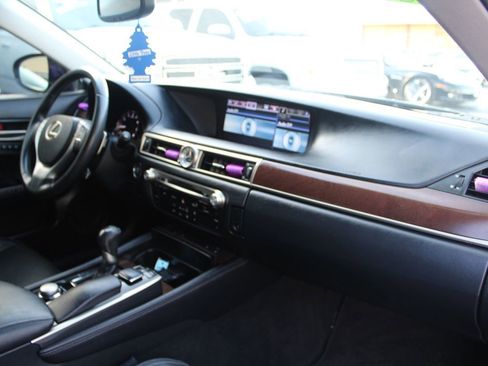 Used 2014 Lexus GS 350 w/ Premium Package image 21