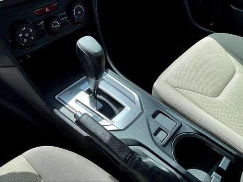 Used 2022 Subaru Impreza 2.0i image 16