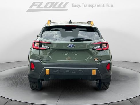 New 2026 Subaru Crosstrek 2.5i Wilderness w/ Crosstrek Mirror Package AWD/4WD image 6