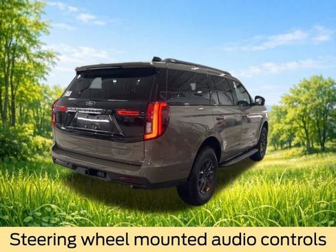 New 2026 Ford Expedition Tremor image 12