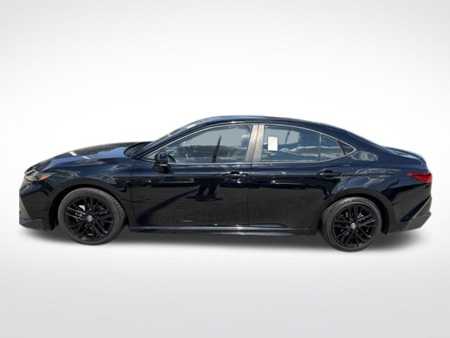 Used 2025 Toyota Camry SE FWD image 23