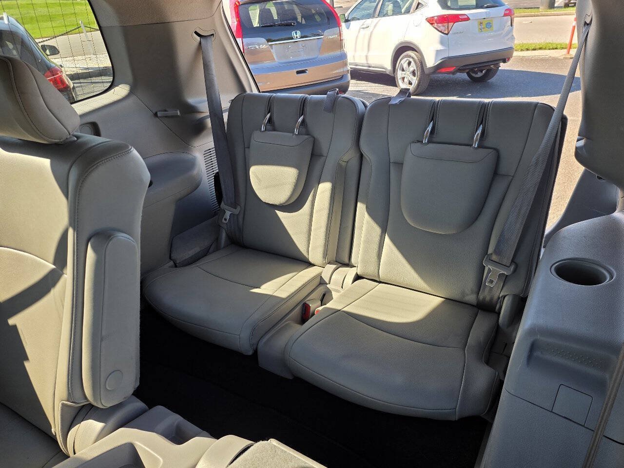 Used 2013 Toyota Highlander SE AWD/4WD image 15
