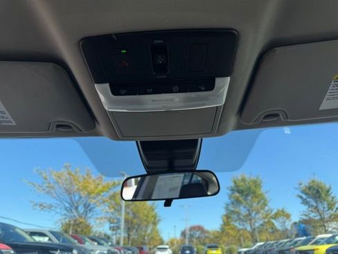 New 2025 Nissan Altima 2.5 SL image 20