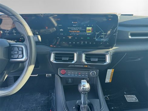 New 2026 Ford Mustang GT Premium image 11