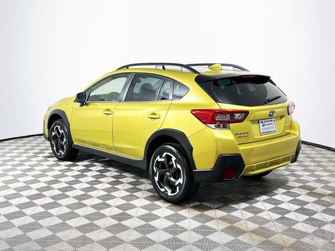 Certified 2023 Subaru Crosstrek 2.5i Limited image 5