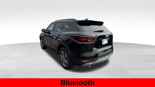 Used 2024 Chevrolet Blazer LT w/ Convenience Package FWD image 5