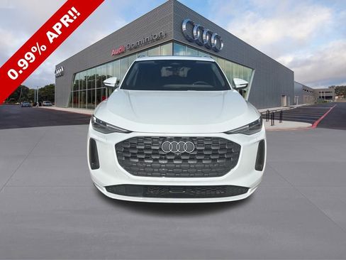 New 2025 Audi Q5 2.0T Premium Plus image 2