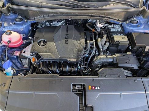 Used 2023 Hyundai Tucson SEL image 21