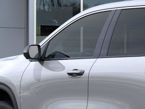 New 2026 GMC Acadia Elevation w/ LPO, Floor Liner Package FWD image 12