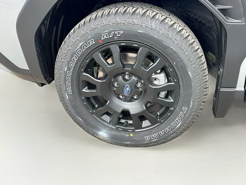 New 2026 Subaru Forester Wilderness AWD/4WD image 41