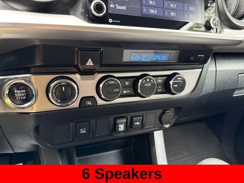 Used 2023 Toyota Tacoma SR5 image 19