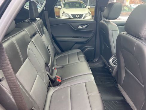 Used 2020 Chevrolet Blazer LT w/ Sound & Technology Package image 15