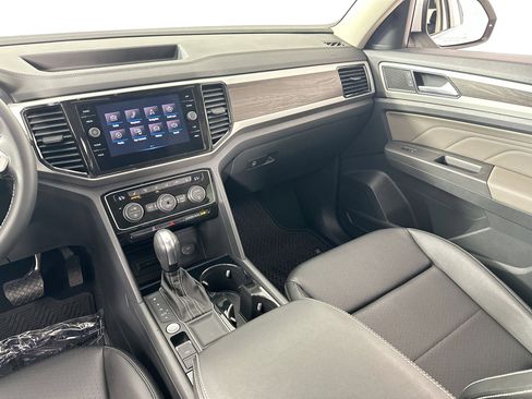 Used 2023 Volkswagen Atlas SE FWD image 22