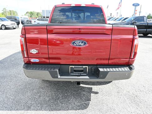 New 2026 Ford F150 King Ranch image 4