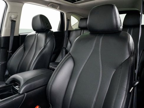 Certified 2024 Acura RDX SH-AWD image 9